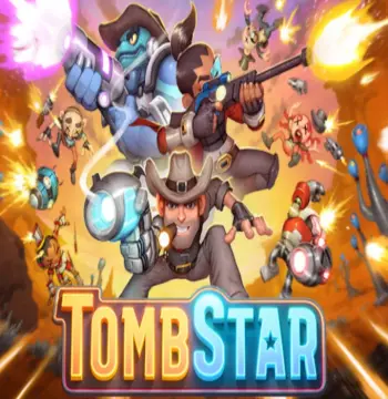 TombStar EN Language Only Steam CD Key