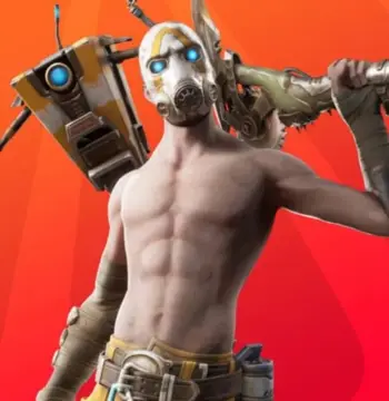 Fortnite - Psycho Bundle Epic Games CD Key