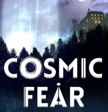 Cosmic Fear PC Steam CD Key