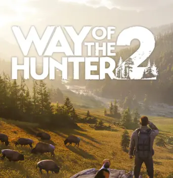 Way of the Hunter 2 EU PC Steam CD Key
