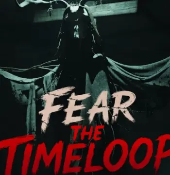 Fear The Timeloop EU PS5 CD Key