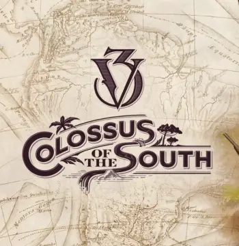 Victoria 3 - Colossus of the South DLC EU PC Steam CD Key