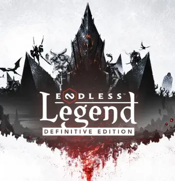 Endless Legend Definitive Edition LATAM PC Steam CD Key
