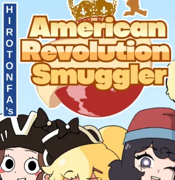 HIROTONFA’s American Revolution Smuggler PC Steam CD Key