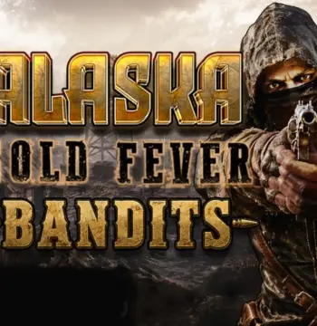 Alaska Gold Fever - Bandits DLC PC Steam CD Key
