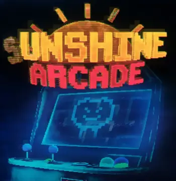 Unshine Arcade PC Steam CD Key