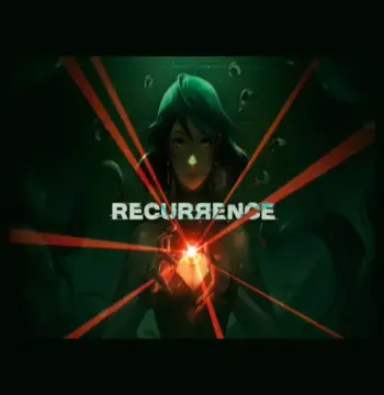 Recurrence PC Steam CD Key