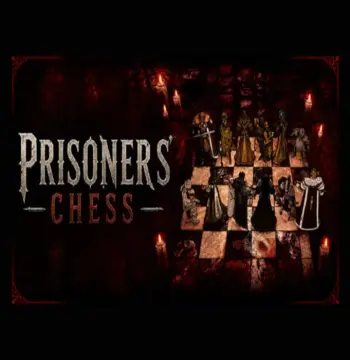 Prisoners Chess PC Steam CD Key