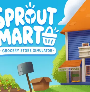 Sproutmart – Grocery Store Simulator PC Steam CD Key