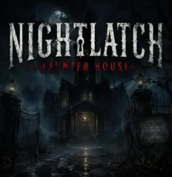 Nightlatch PC Steam CD Key