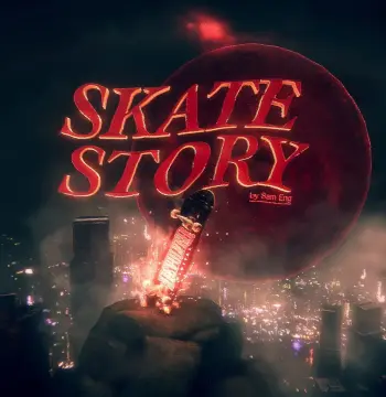 Skate Story EU PC Steam CD Key