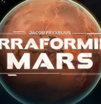 Terraforming Mars Collection Bundle (2025) PC Steam CD Key