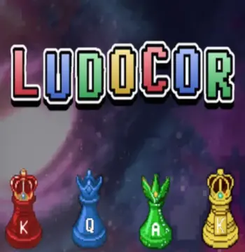 LUDOCOR PC Steam CD Key