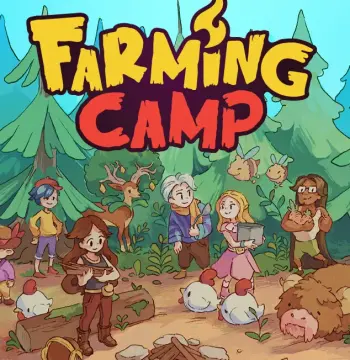 Farming Camp PC Steam CD Key