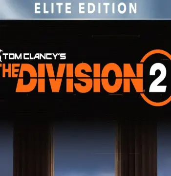 Tom Clancy's The Division 2: Elite Edition PC Steam Account