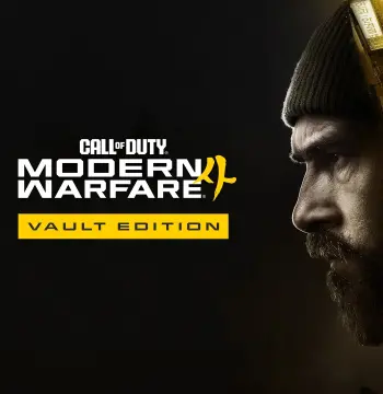Call of Duty: Modern Warfare 4 Vault Edition PRE-ORDER Xbox Series X|S CD Key