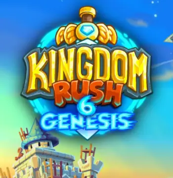 Kingdom Rush 6: Genesis TD PC Steam CD Key