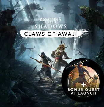 Assassin's Creed Shadows - Collector’s Edition Digital Content + Pre-Order Bonus DLC EU Xbox Series X|S / PC CD Key