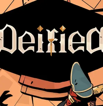 Deified PC Steam CD Key