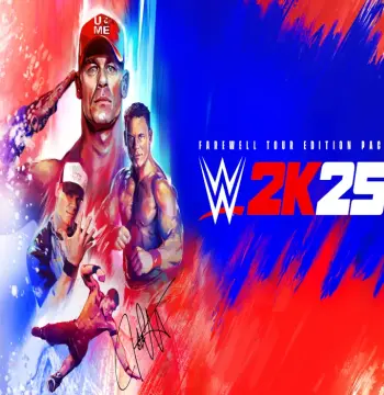 WWE 2K25 Farewell Tour Bundle XBOX One / Xbox Series X|S Account