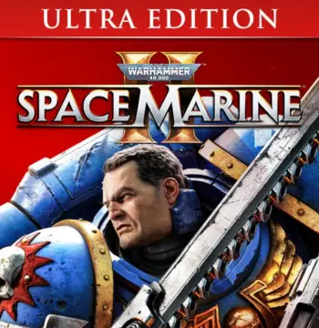 Warhammer 40,000: Space Marine 2 Ultra Edition Xbox Series X|S Account