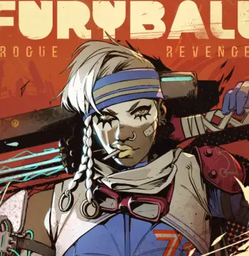 Furyball: Rogue Revenge PC Steam CD Key