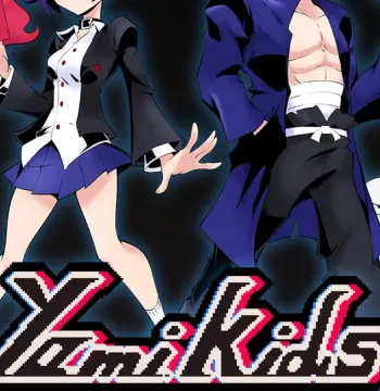 Yami Kids PC Steam CD Key