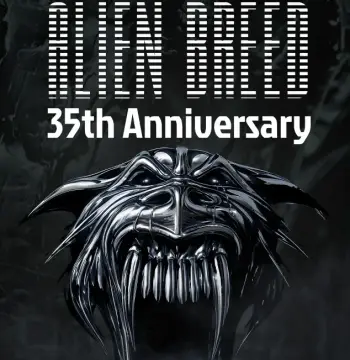 Alien Breed 35th Anniversary Collection PC Steam CD Key
