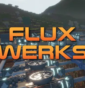 FluxWerks PC Steam CD Key