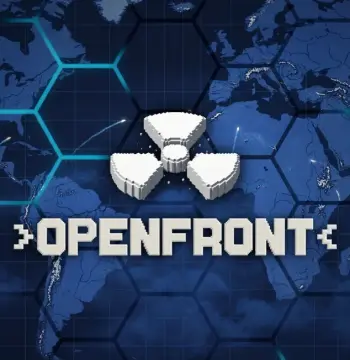 OpenFront PC Steam CD Key