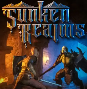 Sunken Realms PC Steam CD Key