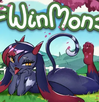 WinMon PC Steam CD Key