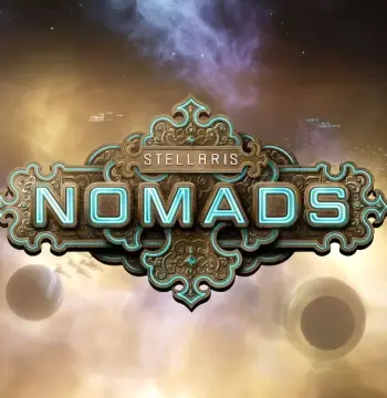 Stellaris - Nomads DLC RoW PC Steam CD Key