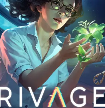 Rivage PC Steam CD Key