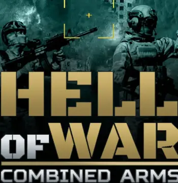 Hell Of War: Combined Arms PC Steam CD Key