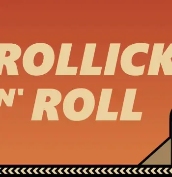 Rollick N' Roll PC Steam CD Key
