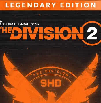 Tom Clancy's The Division 2: Legendary Edition PC Steam Altergift