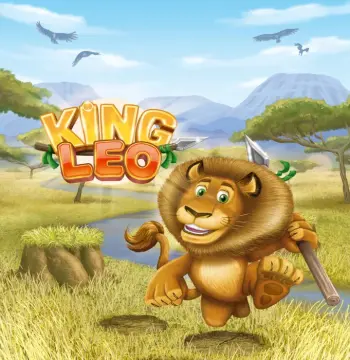 King Leo European Union XBOX One / Xbox Series X|S / PC CD Key