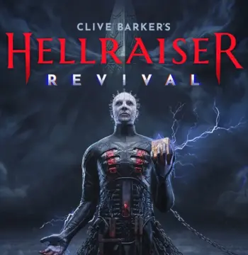 Clive Barker's Hellraiser: Revival PC Steam Altergift