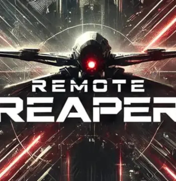 Remote Reaper: FPV Drone PC Steam CD Key