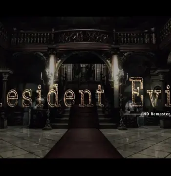 Resident Evil / biohazard HD REMASTER CA Xbox One / Xbox Series X|S CD Key