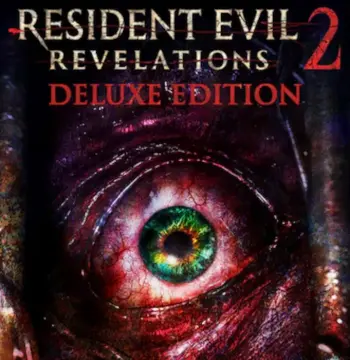 Resident Evil Revelations 2 / Biohazard Revelations 2 Deluxe Edition CA Xbox One / Xbox Series X|S CD Key