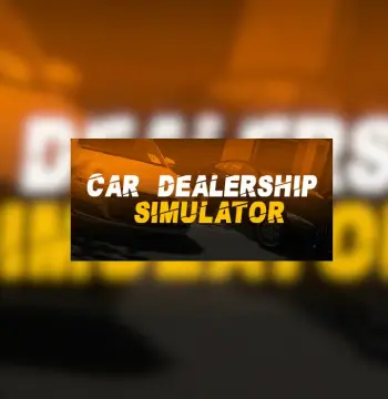 Car Dealership Simulator PC Steam CD Key