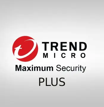 Trend Micro Maximum Security Plus 2025 Key (1 Year / 2 Devices)