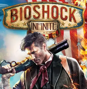 BioShock Infinite PC Steam CD Key (valid until February 2027)
