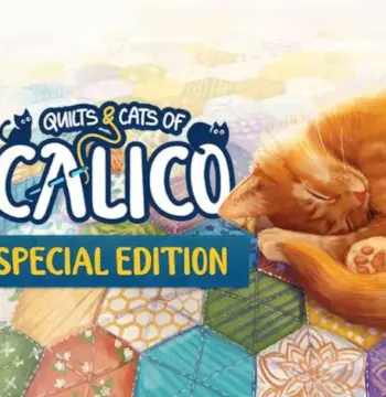 Quilts and Cats of Calico Special Edition PC Steam CD Key