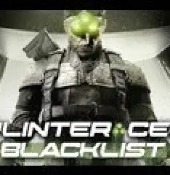 Tom Clancy’s Splinter Cell Blacklist - High Power Pack DLC Steam Gift