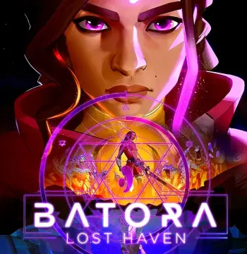 Batora: Lost Haven Xbox One CD Key