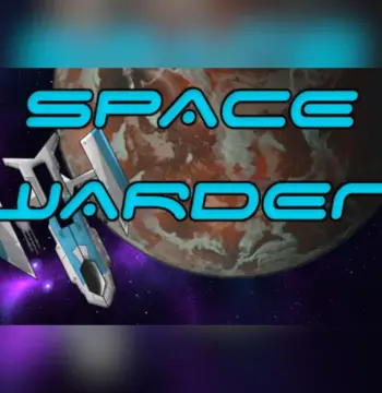 Space Warden Steam CD Key