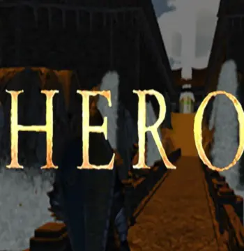 Hero PC Steam CD Key